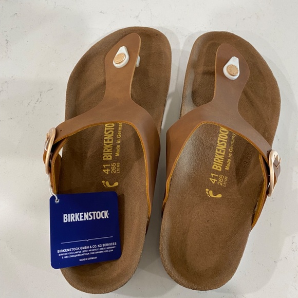 Birkenstock Gizeh - Picture 3 of 5